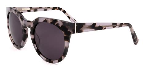 derek lam round sunglasses|women's derek lam hoodies.